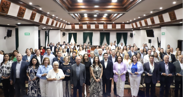 Coahuila refuerza su compromiso con la transparencia